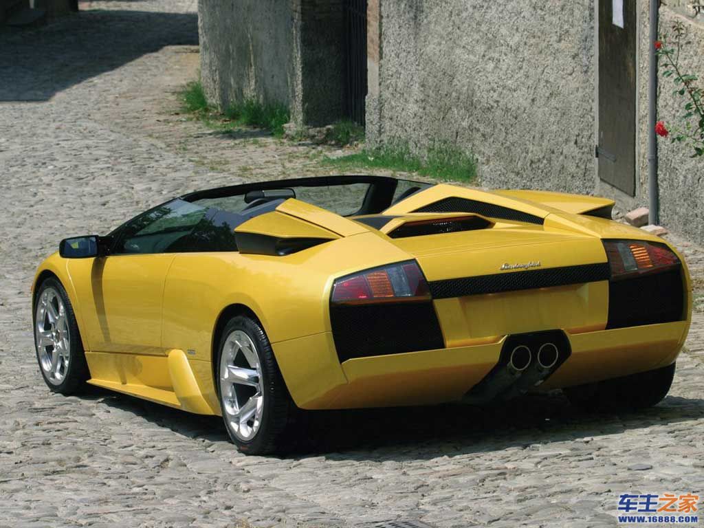 murcielago