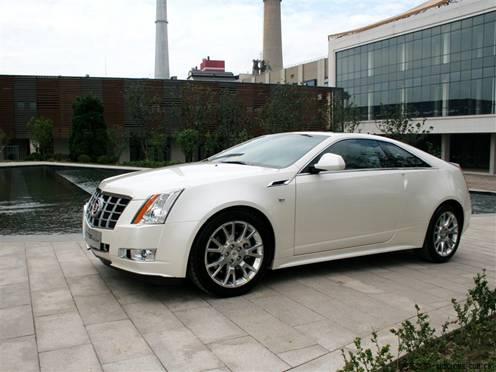 cts coupe