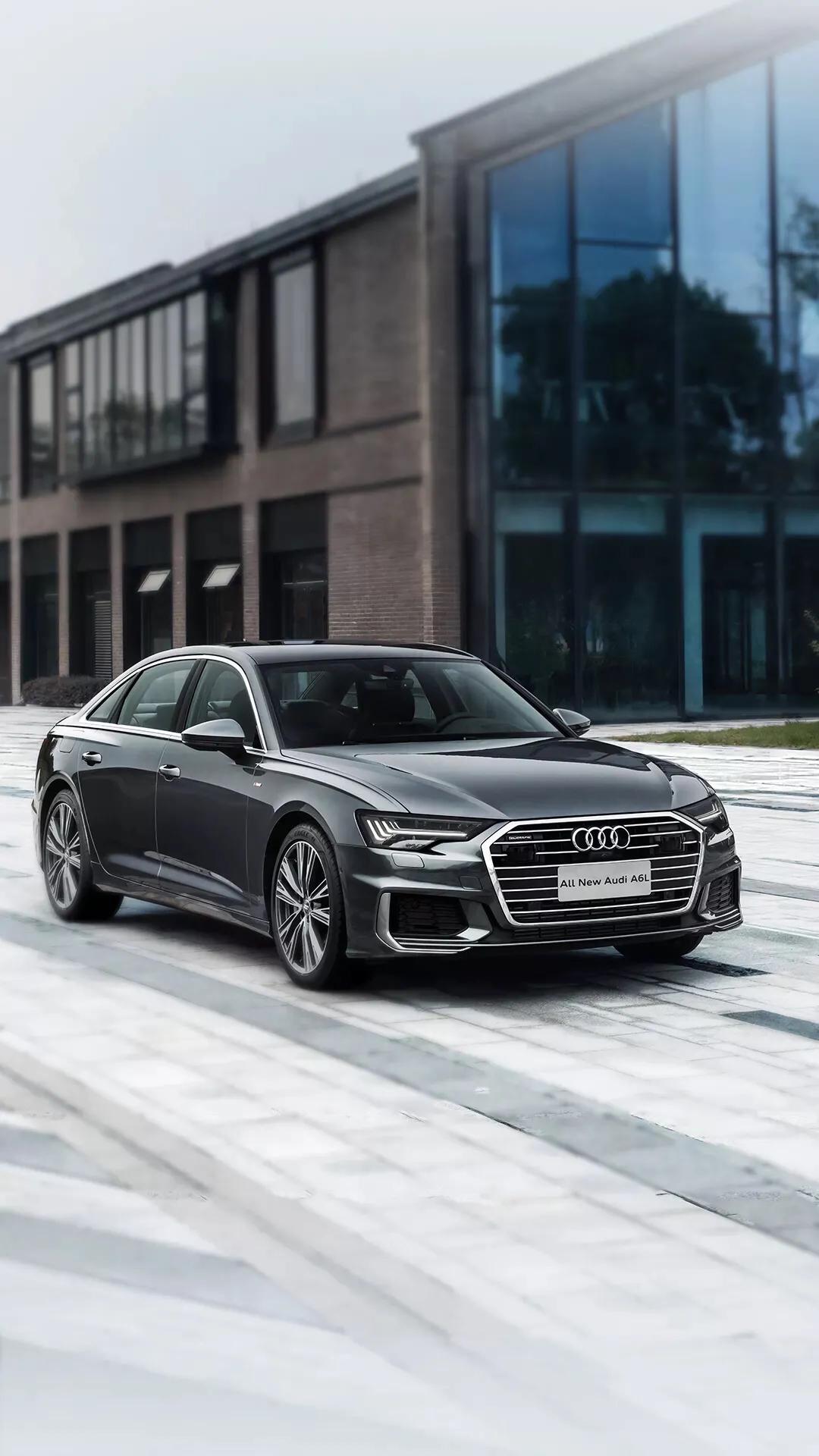 audia6l