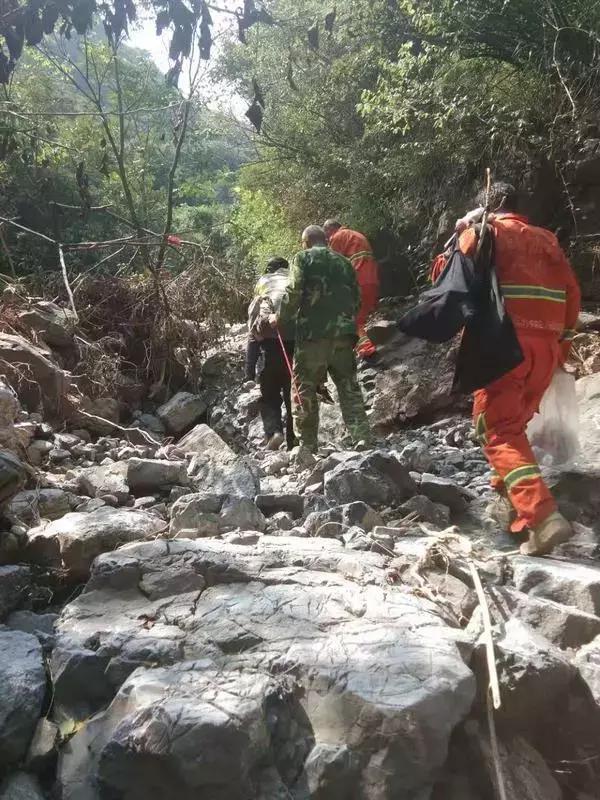 连山河水库最新动态