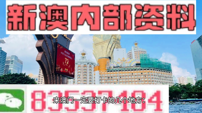 2025澳门正版图库恢复,澳门正版图库恢复，历史脉络与未来展望（2025年）