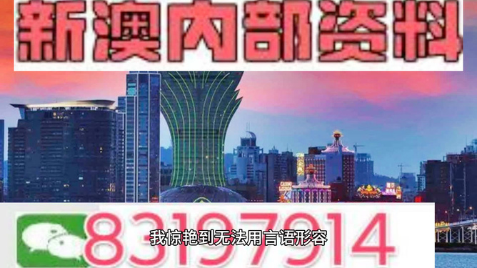 新澳门内部一码最精准公开,新澳门内部一码最精准公开，探索真实与精准的世界