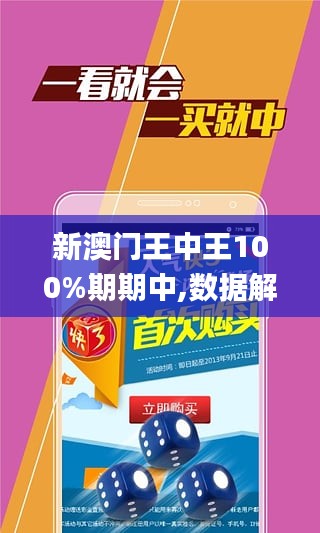 澳门王中王100精准数据解读|精选解释解析落实