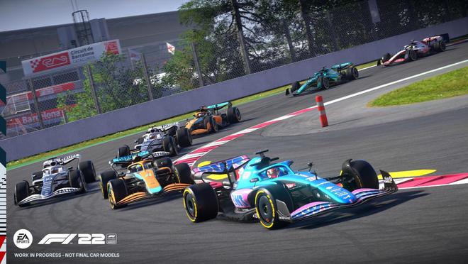 f12024车手最新消息