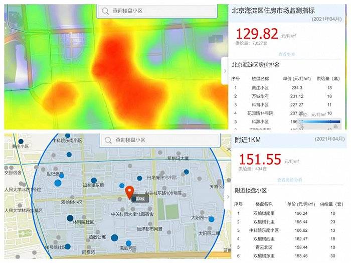 南屿二手房价最新消息