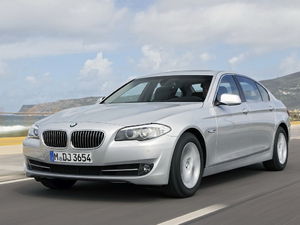 bmw5系