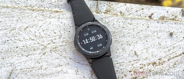 三星gear s3最新消息