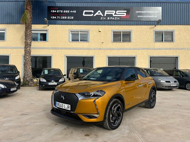 citroen ds3