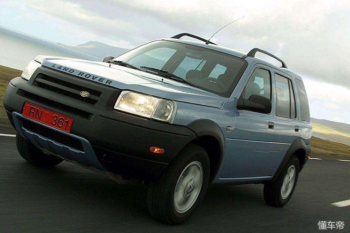 freelander2