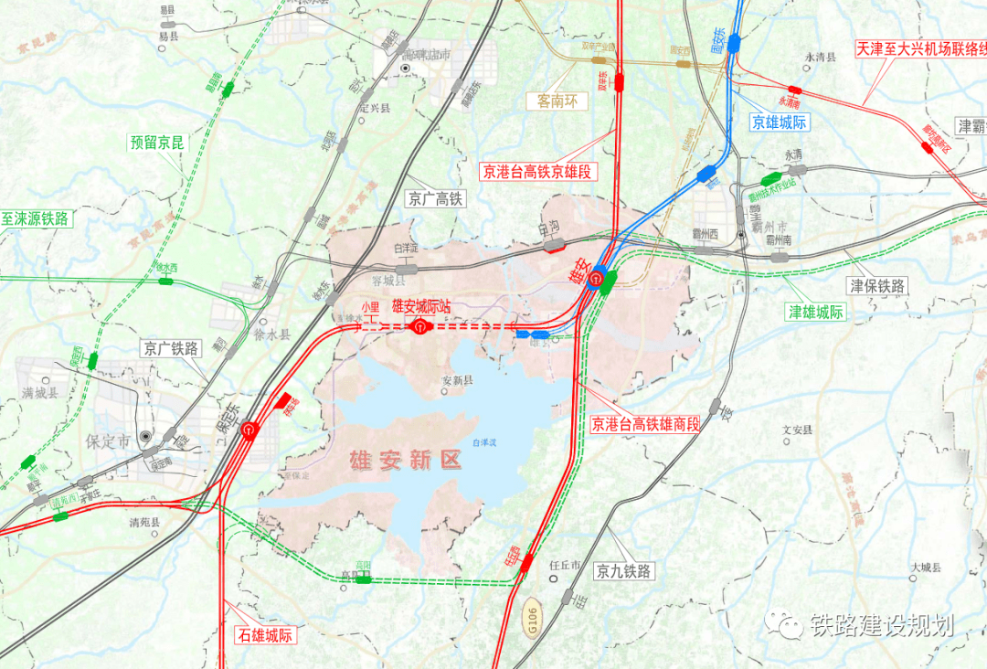 聊城高铁南站最新消息